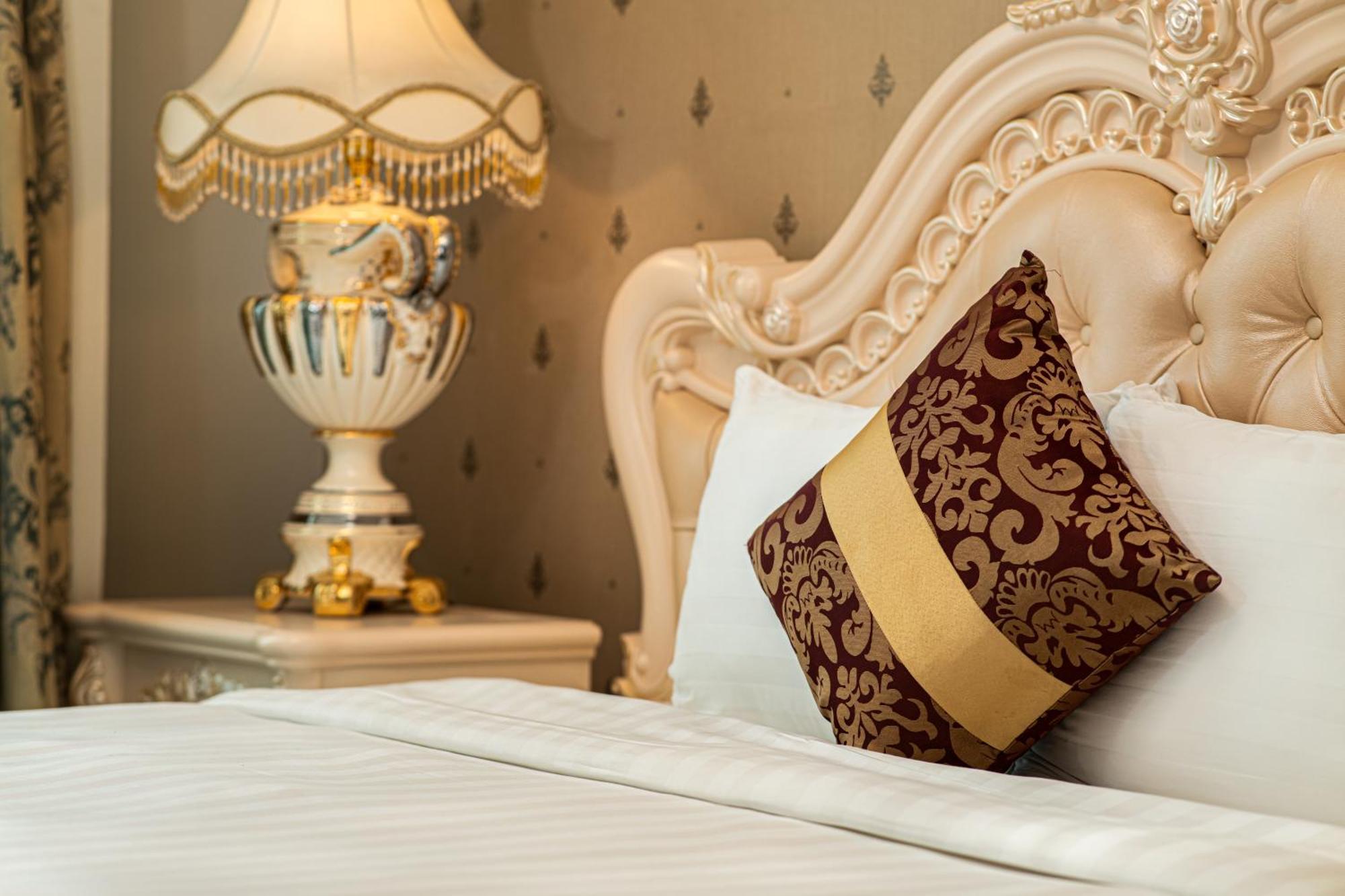 Candle Hotel Ханой Экстерьер фото